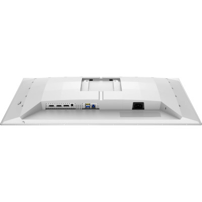 TFT 27" Philips 27M2N6501L, QD-OLED, 240Гц, 2хHDMI, DP, USB-hub, HAS, Pivot, білий