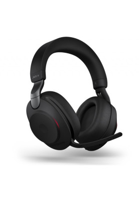 Гарнітура Jabra Evolve2 65 MS USB-A Stereo Black