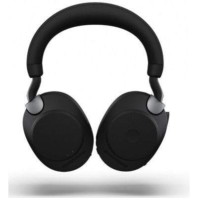 Гарнітура Jabra Evolve2 65 MS USB-A Stereo Black
