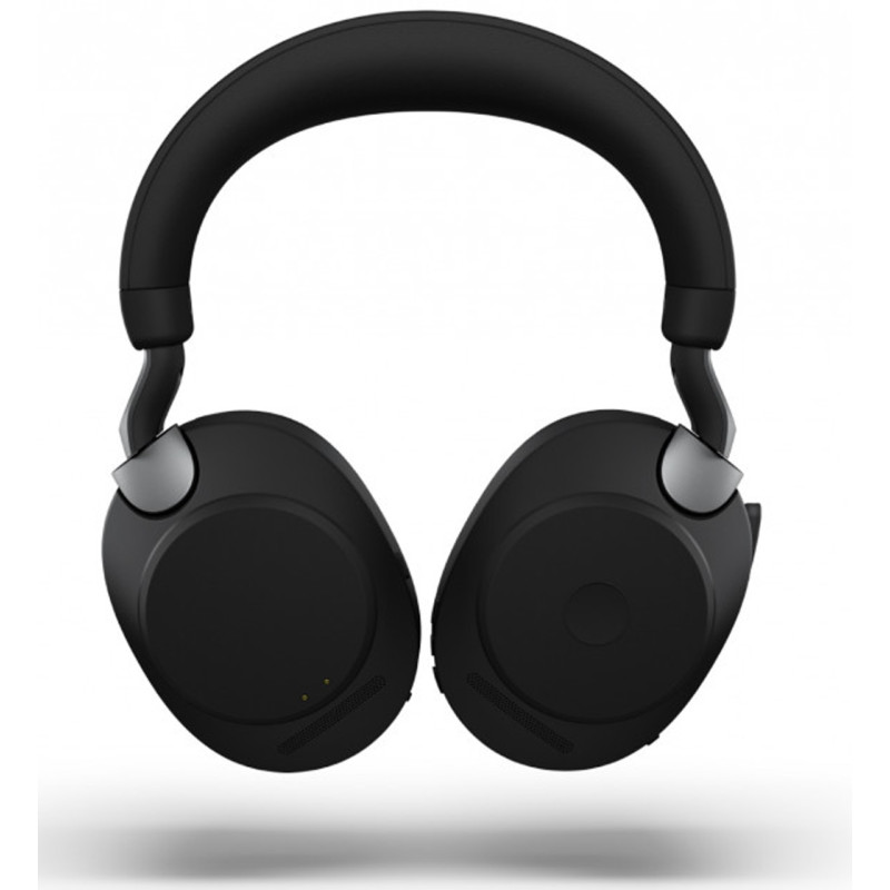 Гарнітура Jabra Evolve2 65 MS USB-A Stereo Black