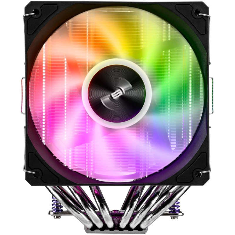Вентилятор для процесора FSP MP7 Intel LGA: 1700/1200 / AMD:AM4/AM5