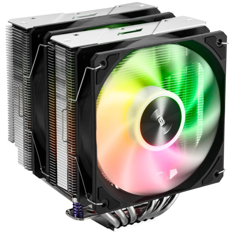 Вентилятор для процесора FSP MP7 Intel LGA: 1700/1200 / AMD:AM4/AM5