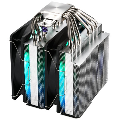 Вентилятор для процесора FSP MP7 Intel LGA: 1700/1200 / AMD:AM4/AM5