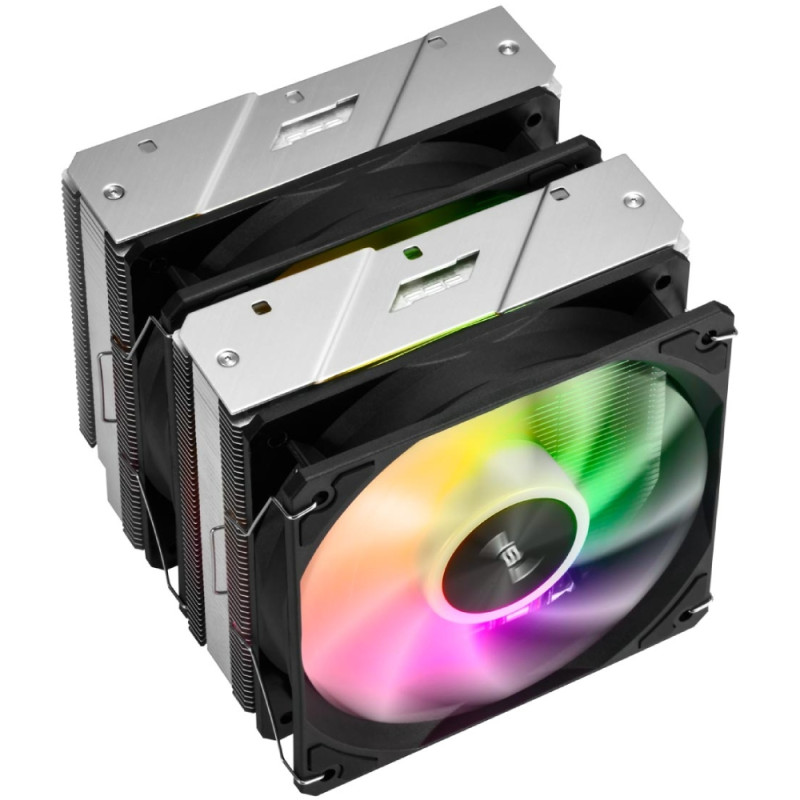 Вентилятор для процесора FSP MP7 Intel LGA: 1700/1200 / AMD:AM4/AM5