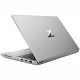 Ноутбук HP ZBook Fury 16 G9 (609L7AV_V7) 16" WUXGA IPS (1920x1200), 400n/i7-12800HX (3.4-4.8)/32Gb/SSD1Tb/Intel UHD/BATT 8 cell C XL 95Whr/Сенсор відбитків пальців/Підсвітка клавіатури/NFC/DOS/2.39 кг/3yw/Сріблястий (Українська клавіатура)