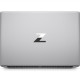 Ноутбук HP ZBook Fury 16 G9 (609L7AV_V7) 16" WUXGA IPS (1920x1200), 400n/i7-12800HX (3.4-4.8)/32Gb/SSD1Tb/Intel UHD/BATT 8 cell C XL 95Whr/Сенсор відбитків пальців/Підсвітка клавіатури/NFC/DOS/2.39 кг/3yw/Сріблястий (Українська клавіатура)
