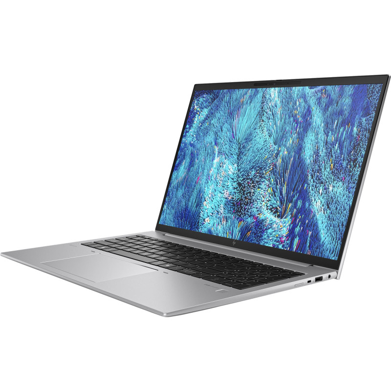 Ноутбук HP ZBook Firefly 16 G11 16" WUXGA IPS,300n,5MP/U7-155H(4.8)/16Gb/SSD512Gb/Arc Graphic/FPS/Підсв/DOS (B30DPES)
