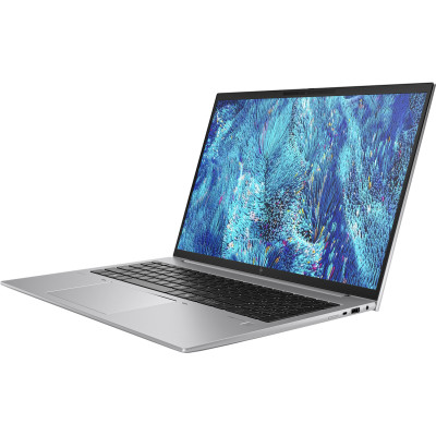 Ноутбук HP ZBook Firefly 16 G11 16" WUXGA IPS,300n,5MP/U7-155H(4.8)/16Gb/SSD512Gb/Arc Graphic/FPS/Підсв/DOS (B30DPES)