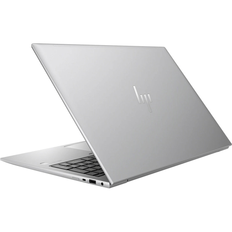 Ноутбук HP ZBook Firefly 16 G11 16" WUXGA IPS,300n,5MP/U7-155H(4.8)/16Gb/SSD512Gb/Arc Graphic/FPS/Підсв/DOS (B30DPES)