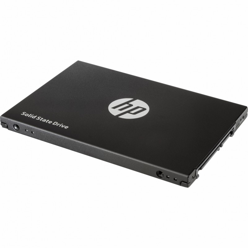 SSD 480Gb HP S650 SATA III 2.5" TLC