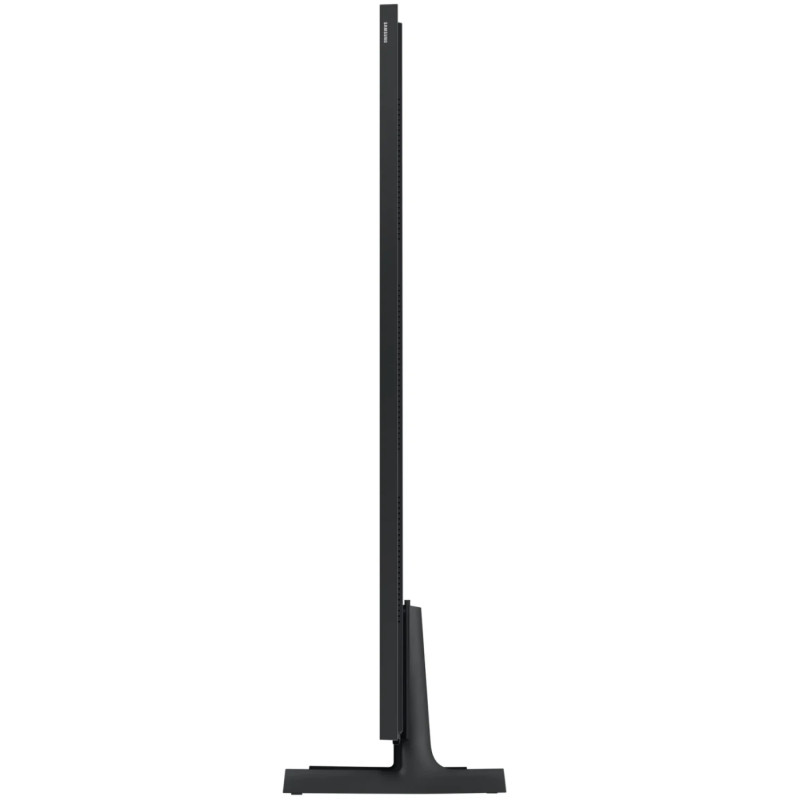 TV 43 Samsung QE43LS03DAUXUA QLED/T2/Tizen/2 x10W/HDMI/Wi-Fi/VESA 200x200/Black