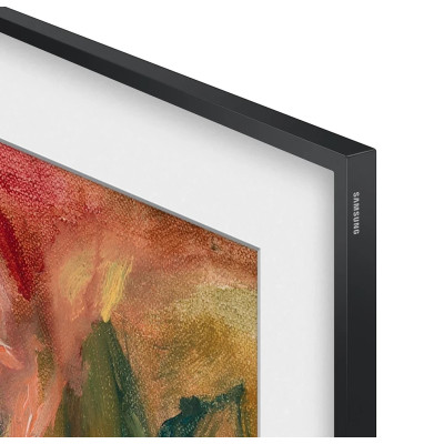 TV 43 Samsung QE43LS03DAUXUA QLED/T2/Tizen/2 x10W/HDMI/Wi-Fi/VESA 200x200/Black TV 43 Samsung QE43LS03DAUXUA QLED/T2/Tizen/2 x10W/HDMI/Wi-Fi/VESA 200x200/Black