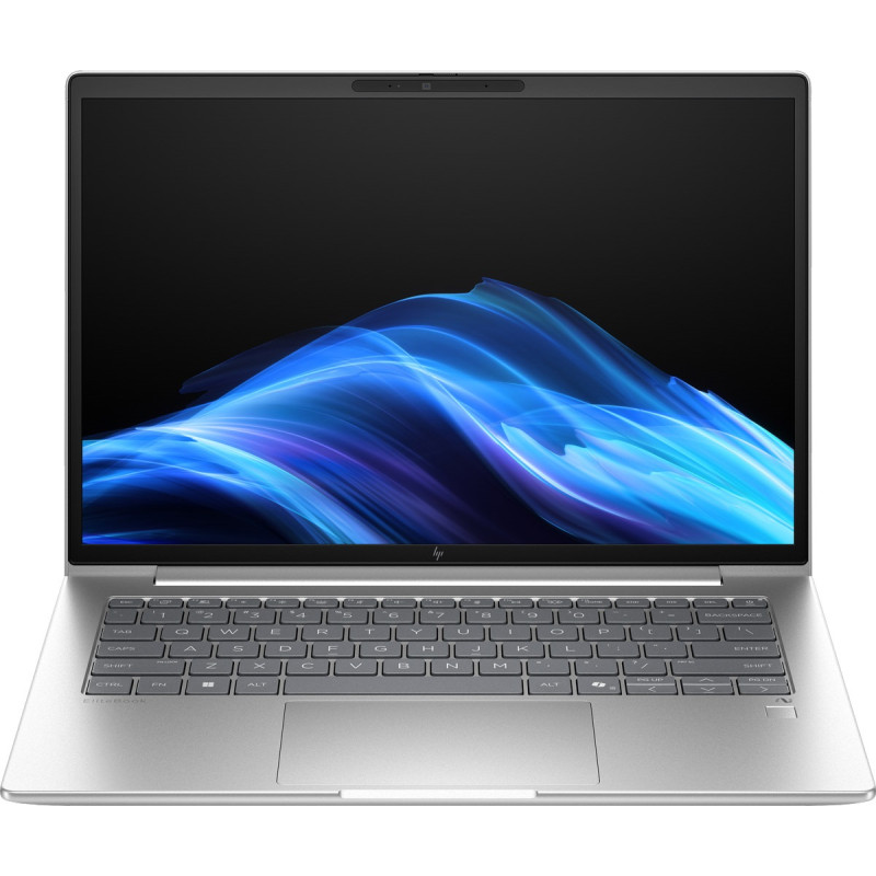 Ноутбук HP EliteBook 6 G1a 14" WUXGA IPS, 300n/Ryzen 7-250 (5.1)/64Gb/SSD1Tb/Radeon/FPS/Підсв/DOS (AY4Z7AV_V7)