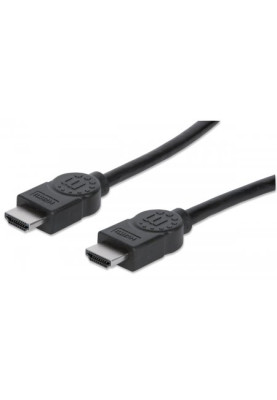 Кабель HDMI M-M, 5.0 м, V1.3, Manhattan SOHO