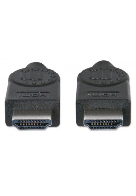 Кабель HDMI M-M, 5.0 м, V1.3, Manhattan SOHO