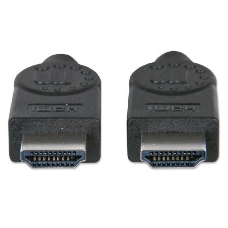 Кабель HDMI M - M, 5.0 м, V1.3, Manhattan SOHO