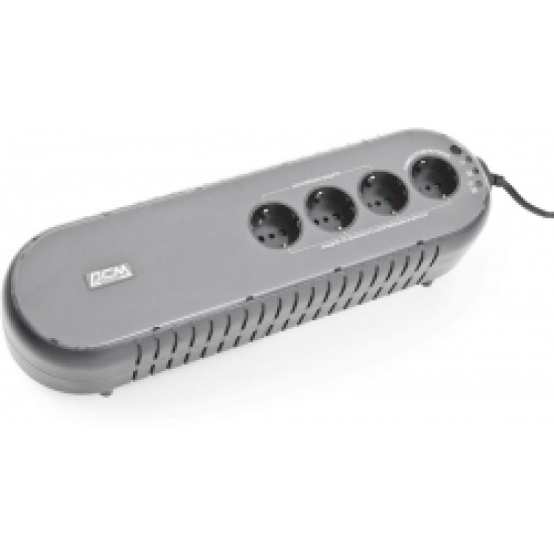 ДБЖ Powercom WOW-700U