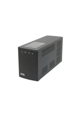 ДБЖ Powercom BNT-1000AP, USB, Schuko, 600Вт