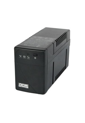 ДБЖ Powercom BNT-800AP Schuko з євророзеткою USB