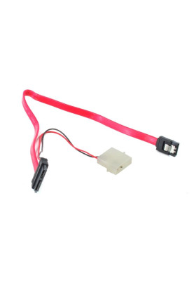 Перехідник Slim SATA -> SATA, Hedy