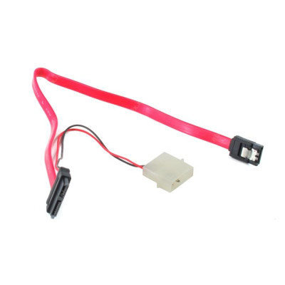 Перехідник Slim SATA -> SATA, Hedy