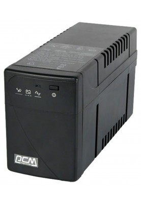 ДБЖ Powercom BNT-800A Schuko, 480Вт