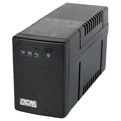 ДБЖ Powercom BNT-800A Schuko, 480Вт