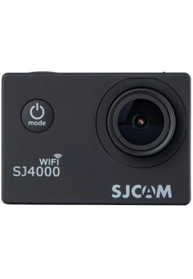 Екшн-камера SJCAM SJ4000 Air