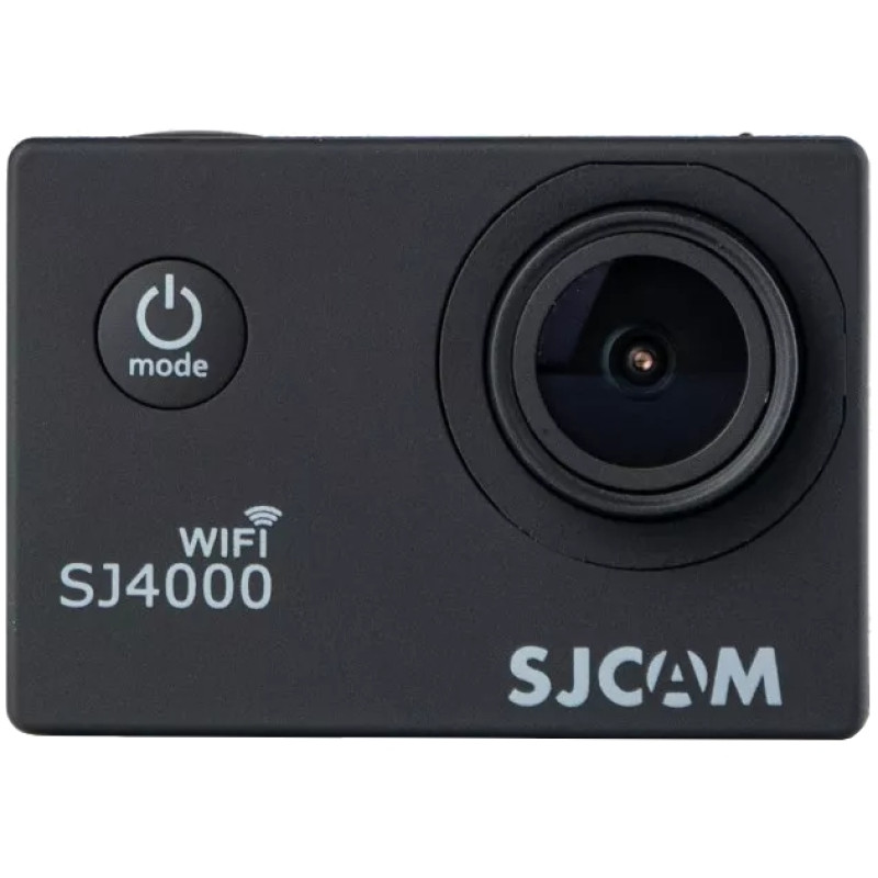 Екшн-камера SJCAM SJ4000 Air