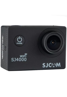 Екшн-камера SJCAM SJ4000 Air