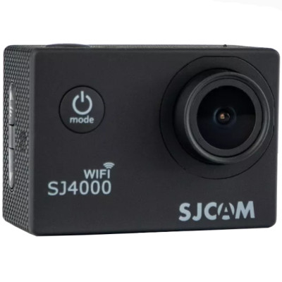 Екшн-камера SJCAM SJ4000 Air Екшн-камера SJCAM SJ4000 Air