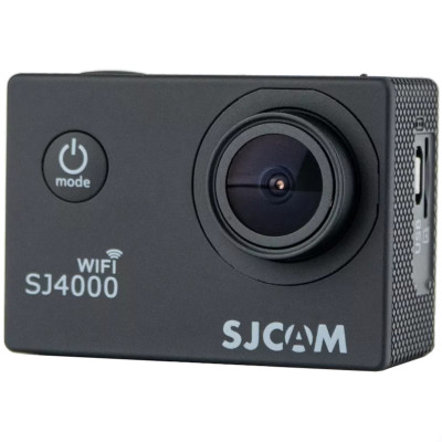 Екшн-камера SJCAM SJ4000 Air Екшн-камера SJCAM SJ4000 Air