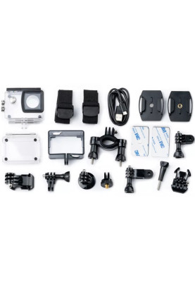 Екшн-камера SJCAM SJ4000 Air