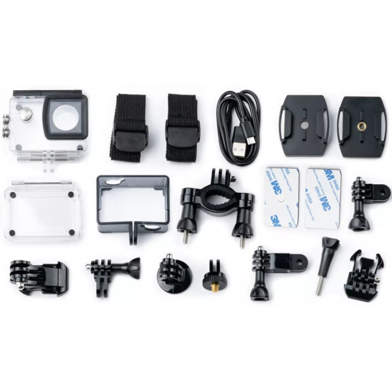 Екшн-камера SJCAM SJ4000 Air