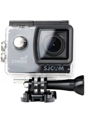 Екшн-камера SJCAM SJ4000 Air