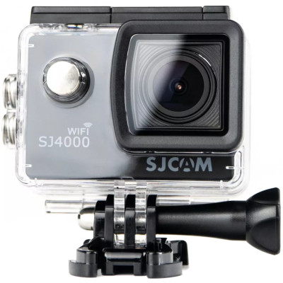 Екшн-камера SJCAM SJ4000 Air Екшн-камера SJCAM SJ4000 Air