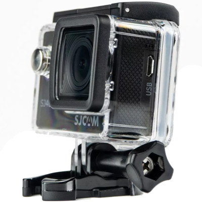 Екшн-камера SJCAM SJ4000 Air Екшн-камера SJCAM SJ4000 Air