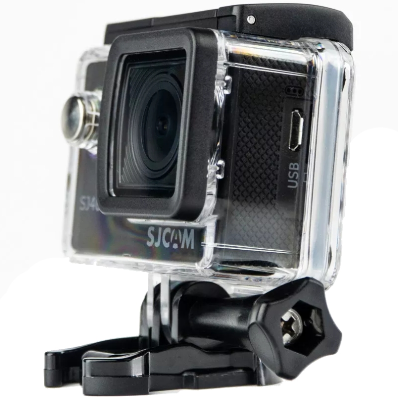 Екшн-камера SJCAM SJ4000 Air
