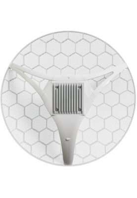 Точка доступу (зовнішня) Mikrotik LHG LTE18 (LHGGM&EG18-EA)
