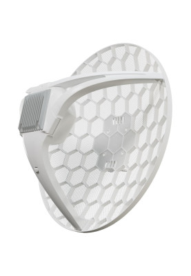 Точка доступу (зовнішня) Mikrotik LHG LTE18 (LHGGM&EG18-EA)