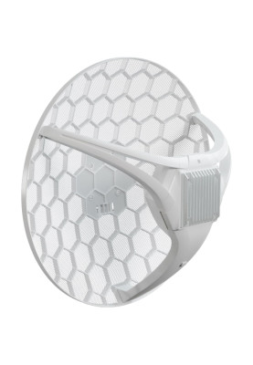 Точка доступу (зовнішня) Mikrotik LHG LTE18 (LHGGM&EG18-EA)