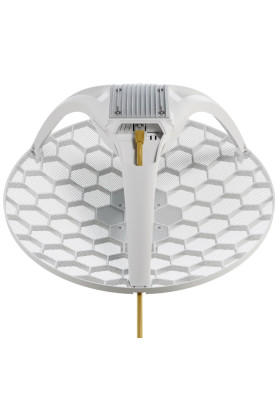 Точка доступу (зовнішня) Mikrotik LHG LTE18 (LHGGM&EG18-EA)