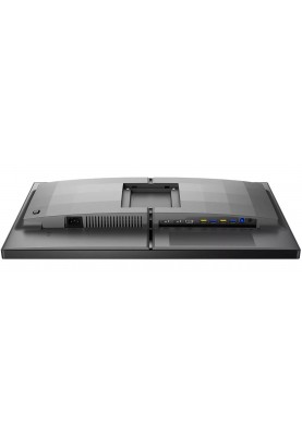 Монітор TFT 24,5" Philips 25M2N5200P, Display HDR10, IPS, 280Hz, 0,5 ms, 2x HDMI, DP, USB-hub, HAS, Pivot, чорний