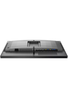 TFT 24.5" Philips 25M2N5200P, IPS, 280Hz, 0,5 ms, 2x HDMI, DP, USB-hub, HAS, Pivot, чорний