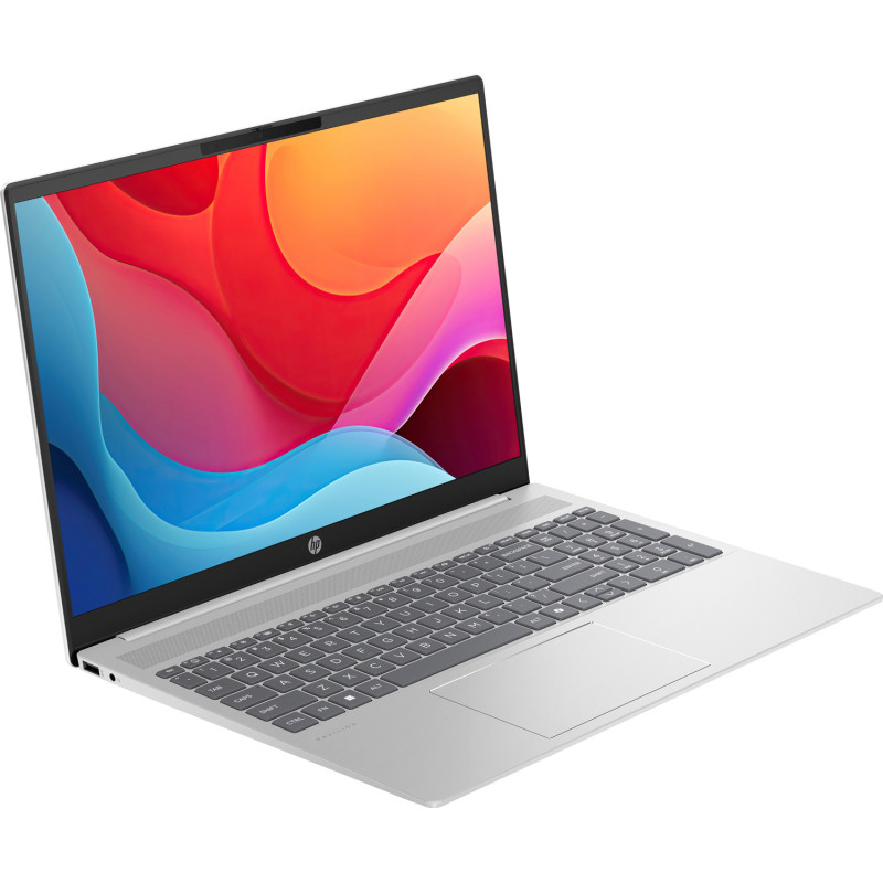 Ноутбук HP Pavilion 16-ag0020ua 16" WUXGA IPS, 300n/Ryz5 8540U (4.9)/16Gb/SSD1Tb/Rad/BL/DOS/Сріблястий (B0AB0EA)