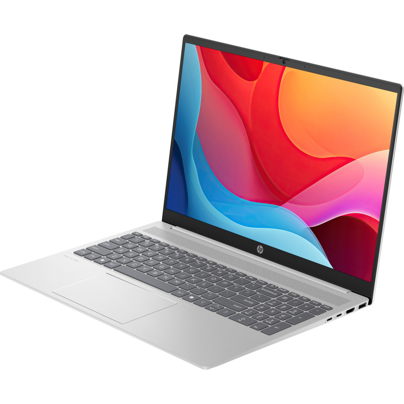 Ноутбук HP Pavilion 16-ag0020ua 16" WUXGA IPS, 300n/Ryz5 8540U (4.9)/16Gb/SSD1Tb/Rad/BL/DOS/Сріблястий (B0AB0EA)