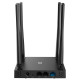 Маршрутизатор Netis N5, AC1200, 2xFE LAN, 1xFE WAN, 1xUSB 2.0 3G/4G, 4xзовнішн. ант.