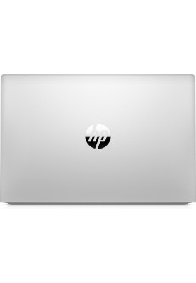 Ноутбук HP ProBook 640 G8 (1Y5D9AV_V3) 14" Full HD IPS (1920x1080) 400 nits/i3-1115G4 (4.1)/16Gb/SSD512Gb/Intel UHD/NO ODD/Сенсор відбитків пальців/Підсвітка клавіатури/Active Smart Card/DOS/1.38кг (Вага залежить від конфігурації)/Сріблястий (Украї