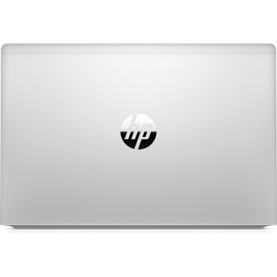 Ноутбук HP ProBook 640 G8 (1Y5D9AV_V3) 14" Full HD IPS (1920x1080) 400 nits/i3-1115G4 (4.1)/16Gb/SSD512Gb/Intel UHD/NO ODD/Сенсор відбитків пальців/Підсвітка клавіатури/Active Smart Card/DOS/1.38кг (Вага залежить від конфігурації)/Сріблястий (Украї