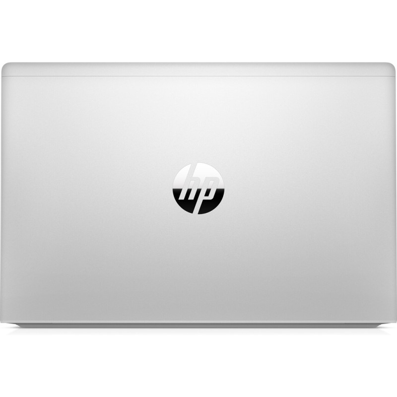 Ноутбук HP ProBook 445 G8 14" FHD IPS 400n/Ryzen5 5600U (2.3-4.2) /8Gb/SSD512Gb/Rad/FPS/Підсв. кл./DOS (2U741AV_V4)